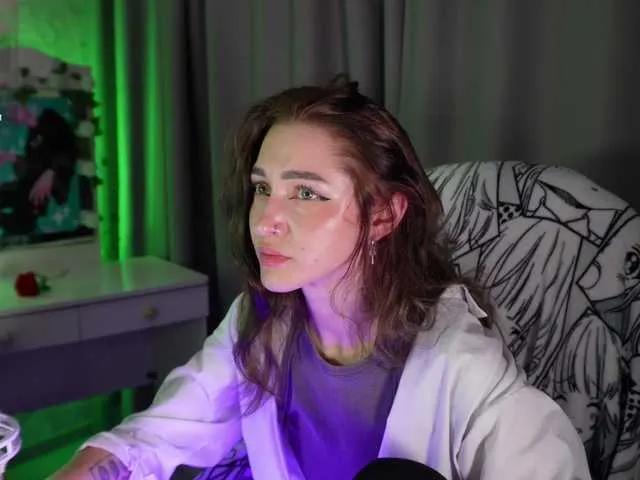 Offline Diana-Dii on BongaCams