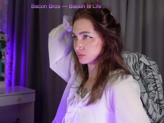 Offline Diana-Dii on BongaCams