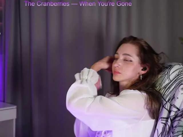 Diana-Dii — fantasy and vibrations*))