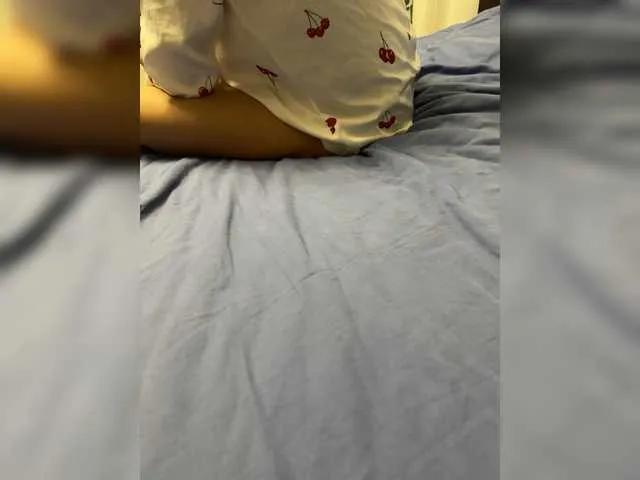 Dii-6 on BongaCams 