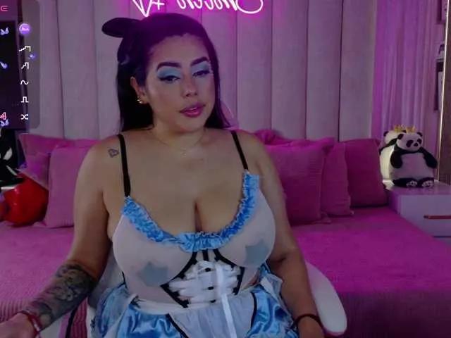 BongaCams Diiamond0202  is Freechat  Diiamond0202 — I love that they know how to treat me like an angel and a little devil too, I love that you can suck my feet until I come, lick my nipples while you insert your fingers deep into my tight and wet pussy, my favorite tips are 11,111,1111, they always do...