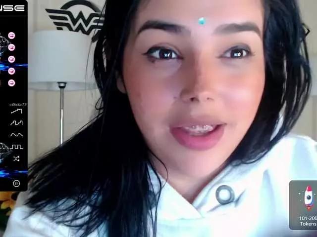 Diiamond0202 on BongaCams 