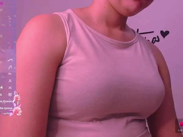 diva-tropical0808 — There's something about a firm hand that leaves its mark with every spank... while my tongue plays with what turns you on most. You don't need to say much when your body says it all...