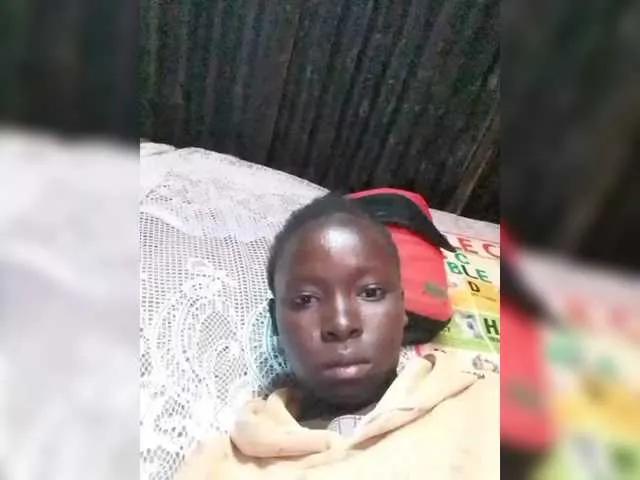 Offline DivineAssGoddess on BongaCams