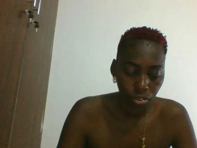 Dizzydose1 on BongaCams 