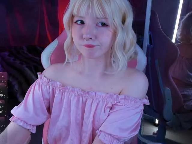 DollRose on BongaCams 