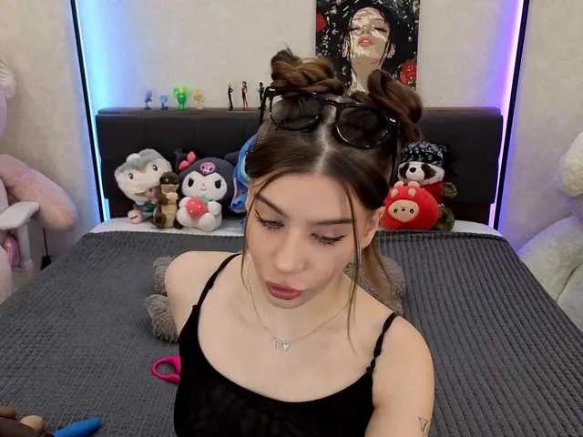 dolly-ll — Freechat on BongaCams