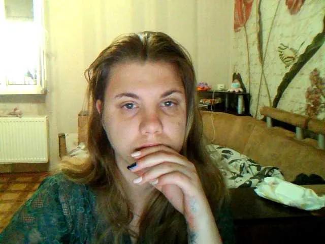 BongaCams Dollye is Freechat Dollye — I'm excited by men's shoulders and the sound of tokens))