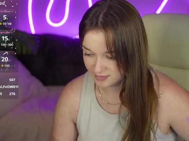 DonnaLust on BongaCams 