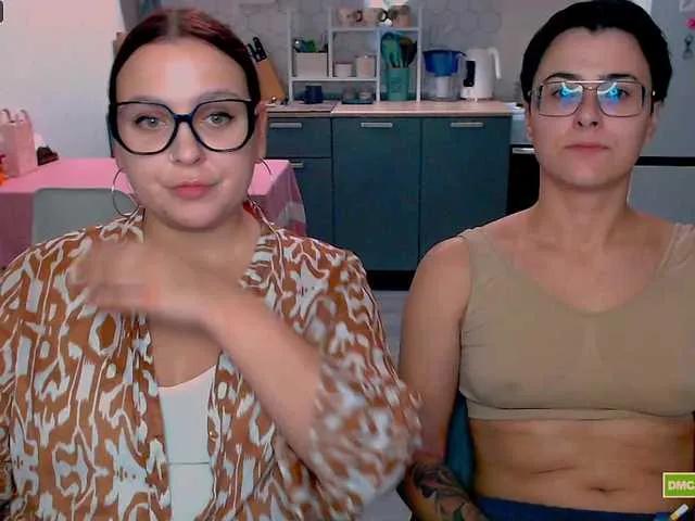 dreamteamgirls — Politeness and generosity