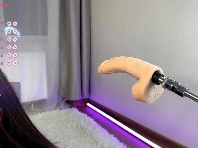 driveascrazy — Freechat on BongaCams