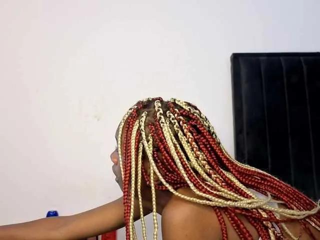 Avatar of Ebony-Doll