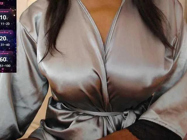 Avatar of ebony-susy