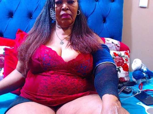 Avatar of Ebonycandy10