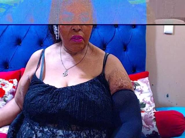 Avatar of Ebonycandy10