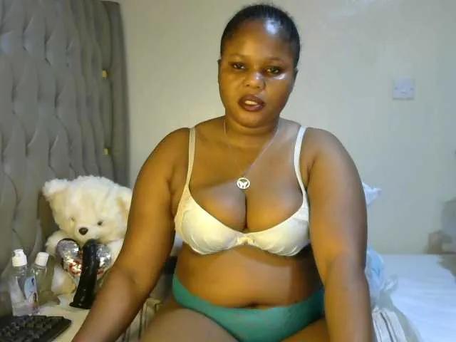 Avatar of Ebonycatalia4