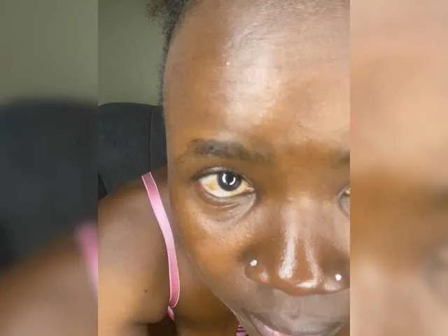 Avatar of Ebonymistress