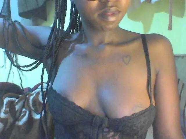 Avatar of Ebonymuse