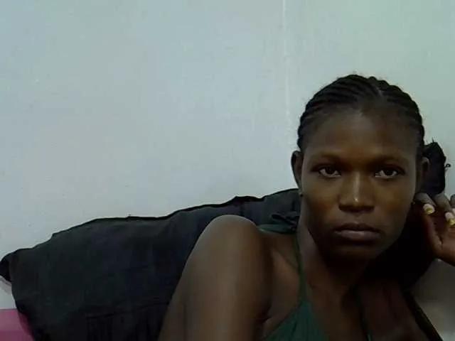 Avatar of Ebonyslim