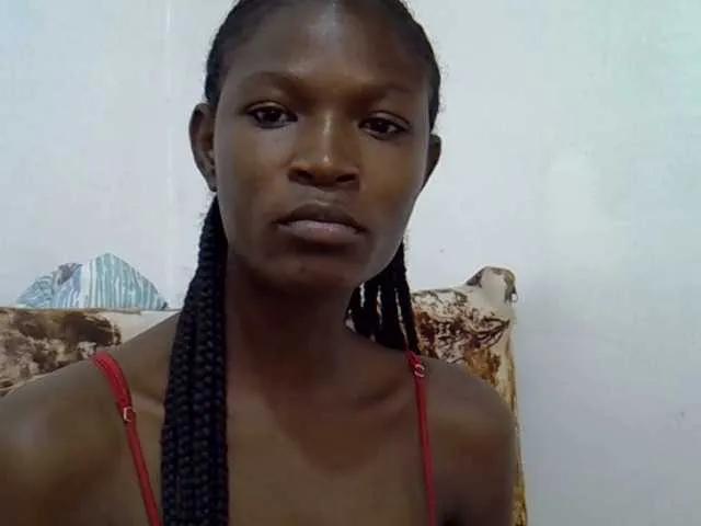 Avatar of Ebonyslim