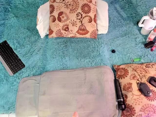 Eilin-clio on BongaCams 