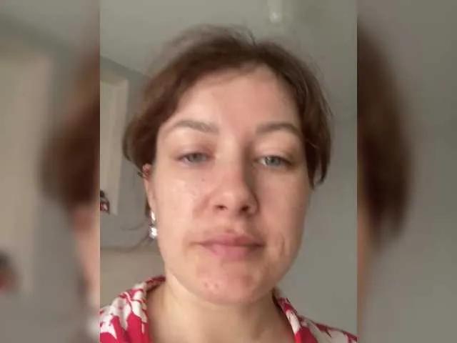 Ekaterina-2017 — Flirt