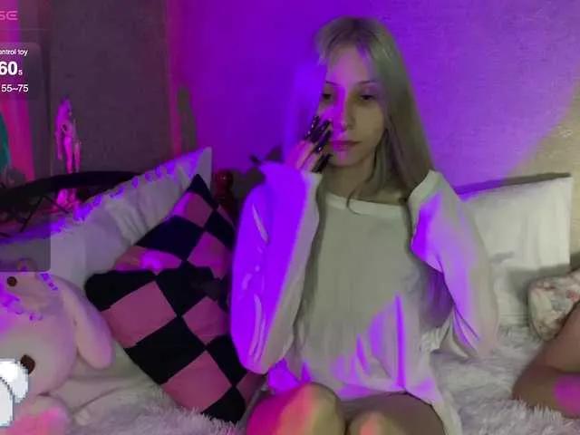 Avatar of ElainLuv