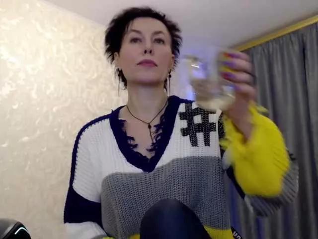 Elenaza1001 on BongaCams 