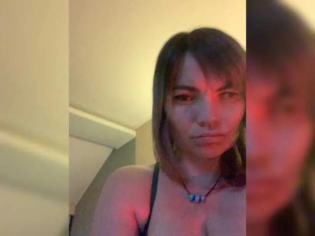 ElizavetaCream — Nice guys that enjoy my show. It is one of the best feelings ever!