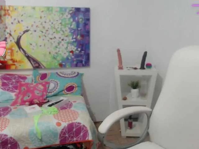 elly-willis — It excites me that they are loving and have multiple orgasms