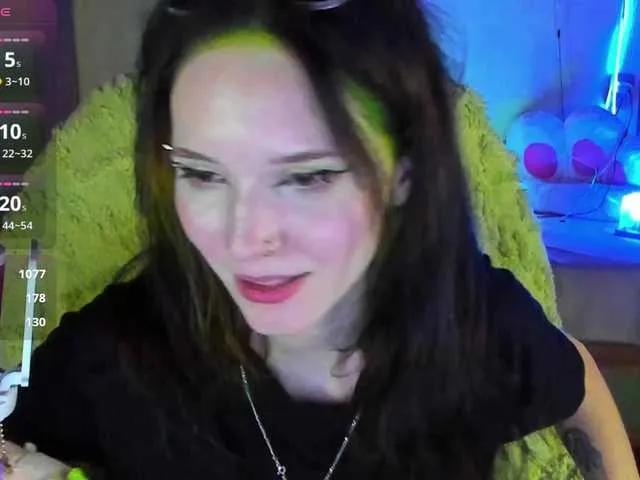 Avatar of Elven1kiss