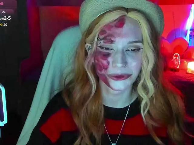 Elven1kiss — Compliments, support, pleasant conversations