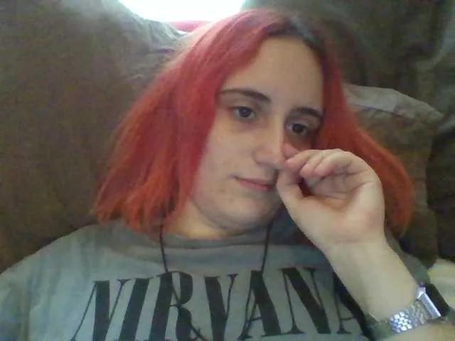 Emaprincessa — Freechat on BongaCams