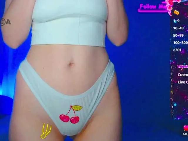 Emelicristal — Freechat on BongaCams