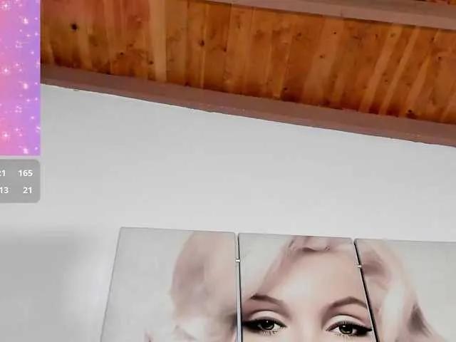 Emily-Rivera78 — We're going to have a great time. I like masturbation and anal play. I'm here to enjoy it to the fullest. I like squirting, it excites me