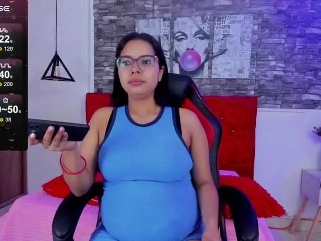 Freechat Emily-SC on BongaCams