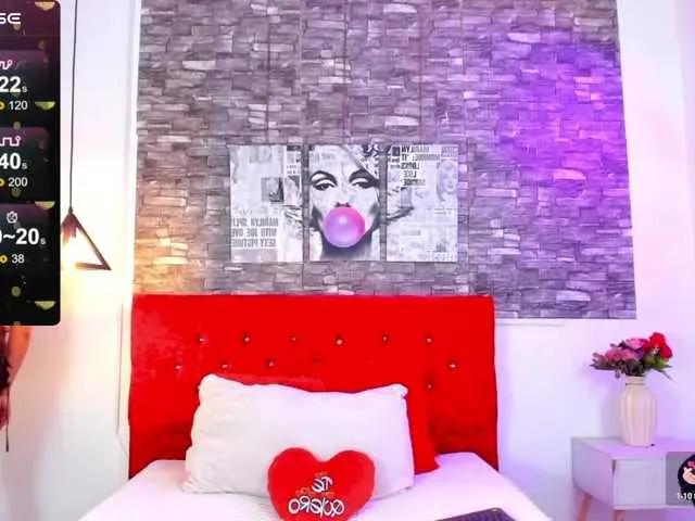 Emily-SC — Freechat on BongaCams