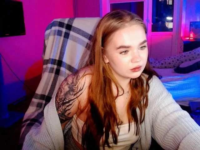 Offline EmiRisse on BongaCams