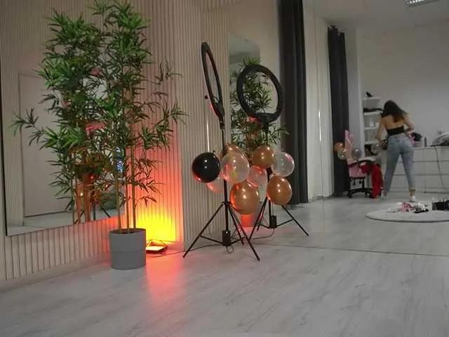 EmmaBlanco — Freechat on BongaCams