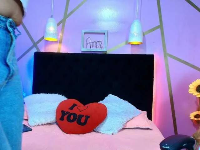 Freechat EmmaCartter on BongaCams