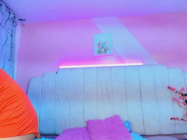 Freechat EmmaCartter on BongaCams