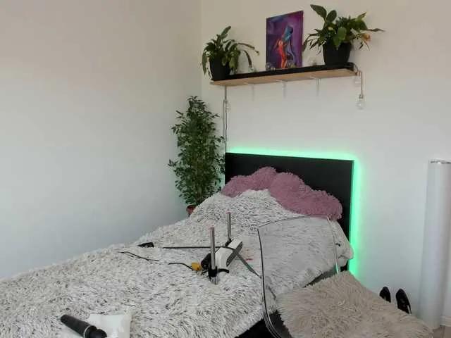 EmmaGracee on BongaCams 