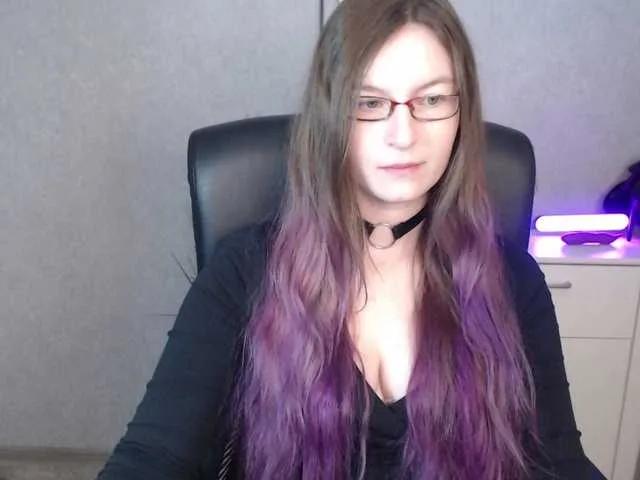 BongaCams EmmaHeart is Freechat EmmaHeart — When I'm not busy teasing and tantalizing, you can catch me indulging in my passions -- from spontaneous road trips to dancing under the stars until dawn breaks. Life's too short for regrets, so I live each moment to the fullest, embracing the chaos...