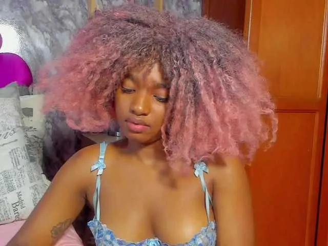 EMMAPARIS — It excites me to be looked at with desire, to be talked dirty in my ear, to be touched slowly and hungrily. Knowing that you touch yourself thinking about my brown skin drives me crazy. I am fire... and I love it when you provoke it.