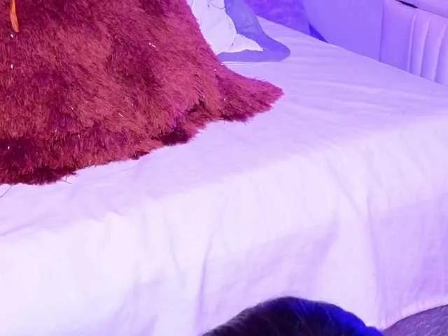 EmmaSanches — I`m turned on by people who have a rich, pleasing aroma, who speak to me with a tone of voice that is both authoritative and dominant. Come and let me be completely yours.