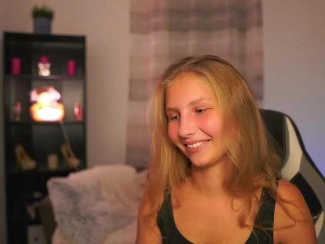 emmiemurray — Freechat on BongaCams