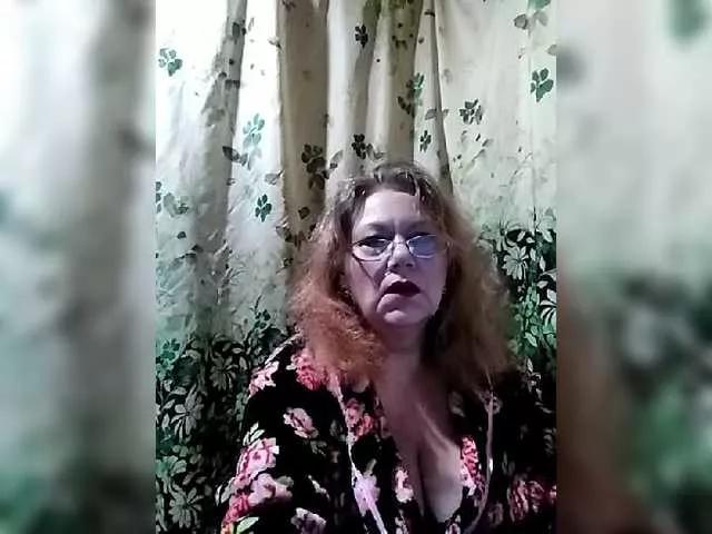Offline EmpressLady on BongaCams