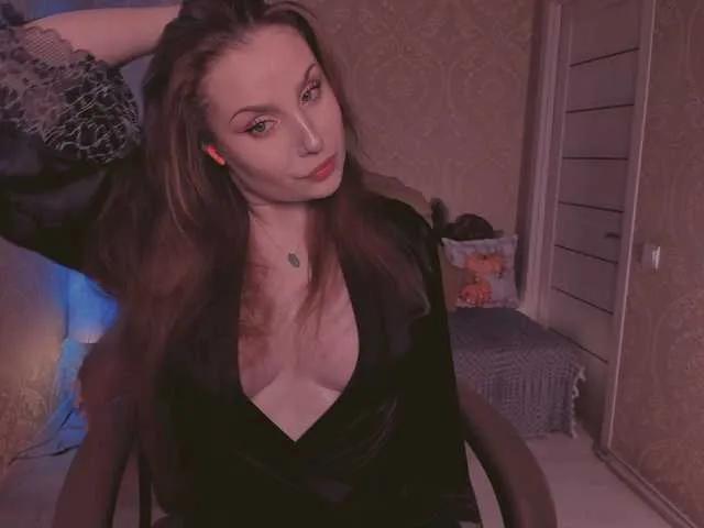 Esmeerrr on BongaCams 