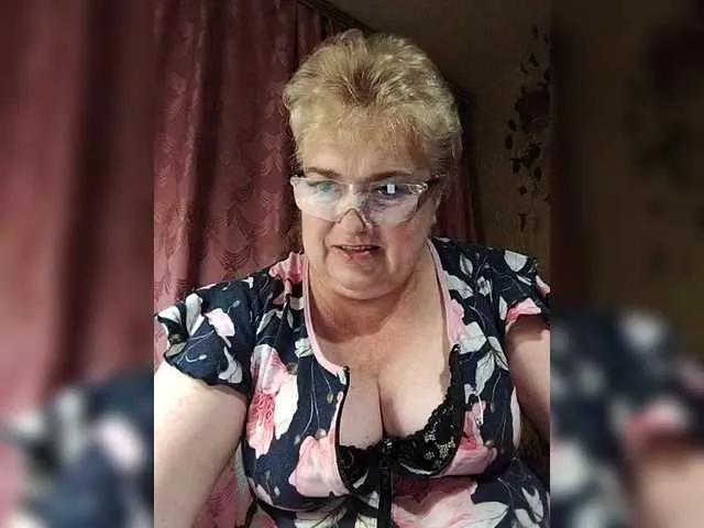 EugeniaLady — It turns me on when you call me beautiful) I'm a very small lady inside in a big body