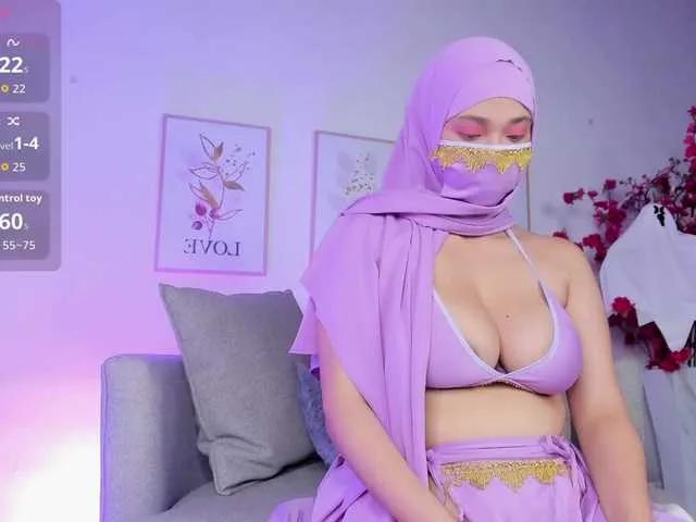 Offline Eva-abaad on BongaCams
